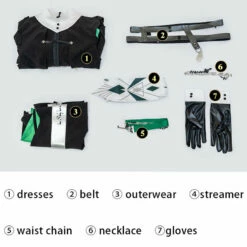 Game Path To Nowhere Oak Casket Cosplay Costumes -COSPLAY CLANS Sales Store 11 e2e6c3aa 382e 42ea b2c4 35a36443d6e8