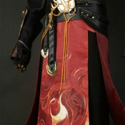 Game Naraka: Bladepoint Tarka Ji Cosplay Costumes -COSPLAY CLANS Sales Store 11 e554a80f 2610 48cf a58e ff80a54b6b21