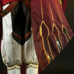 Game Genshin Impact Eremite Galehunter Cosplay Costumes -COSPLAY CLANS Sales Store 11 fc5c3761 1a4e 4c3e 9274 c3bbd1d70330
