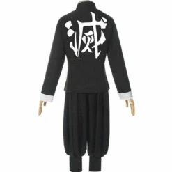 Anime Demon Slayer Kimetsu No Yaiba Tomioka Giyuu Kimono Cosplay Costumes -COSPLAY CLANS Sales Store 12154699648 1873838778 7504dedf a719 454f b37d bdb85c63bc35