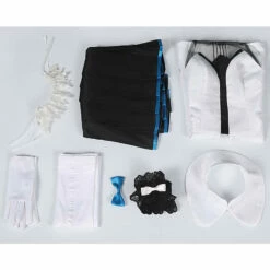 Game Genshin Impact Concert Barbara Cosplay Costumes -COSPLAY CLANS Sales Store 12 05a96bb7 d106 414a a8cb e27e9febb076