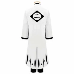 Anime Bleach Toshiro Hitsugaya 1st To13th Division Captain Cosplay Costumes -COSPLAY CLANS Sales Store 12 13646099 d603 4764 bb17 691183e860c6