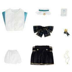 Anime The English Ensemble Stars Hajime Shino Dress Cosplay Costumes -COSPLAY CLANS Sales Store 12 146776a1 3305 46cf 90d4 b778849ccc3f