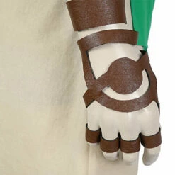 Game The Legend Of Zelda Breath Of The Wild 2 Link Fullsuit Cosplay Costumes -COSPLAY CLANS Sales Store 12 275eace5 6f37 4b31 9886 a1df56b35980