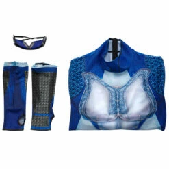 The Boys A-Train Jumpsuit Cosplay Costume -COSPLAY CLANS Sales Store 12 29a5325e a363 4262 b4af a186914988b5