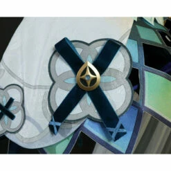 Game Genshin Impact Faruzan Cosplay Costumes -COSPLAY CLANS Sales Store 12 2eba9510 0bbb 4bb9 bafd 0acec1465e9f