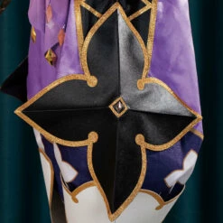 Game Genshin Impact Dori Treasure Of Dream Garden Cosplay Costumes 21 Game Genshin Impact Dori Treasure Of Dream Garden Cosplay Costumes -COSPLAY CLANS Sales Store 12 34098686 03a9 4f58 beb8 3ebd928d0533