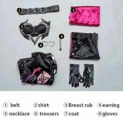 Game Path To Nowhere Deren Cosplay Costumes -COSPLAY CLANS Sales Store 12 38d830ff 4e00 41e1 83fc 1a7054e5f6d5