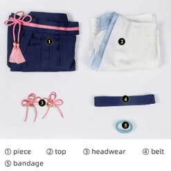 Game Genshin Impact Kamisato Ayaka Tsubaki In Thawing Snow Kimono Cosplay Costumes -COSPLAY CLANS Sales Store 12 4b2a8f34 625e 4716 8ae1 cc210257a42a