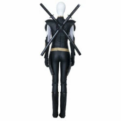 Marvel's Midnight Suns Nico Minoru The Hunter Fullset Cosplay Costumes -COSPLAY CLANS Sales Store 12 4d83b049 09b7 4a0b 8805 86e46ea190e2