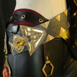 Game Genshin Impact Dehya Fullset Cosplay Costumes -COSPLAY CLANS Sales Store 12 5632c9cb f9bc 4642 8c97 8dcbba6c59d4