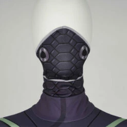 Game Valorant Viper Cosplay Costumes -COSPLAY CLANS Sales Store 12 7e862090 838b 4afe 842b 3469096c0b8b