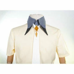 Game Genshin Impact Zhongli Fullset Cosplay Costumes -COSPLAY CLANS Sales Store 12 8006c185 7972 40cd 9266 a076eb26628d