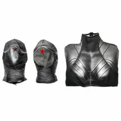 Game Atomic Heart The Twins Jumpsuit Cosplay Costumes -COSPLAY CLANS Sales Store 12 8ac09c03 d081 4959 9457 f8183d8aaa31