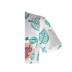 Animal Crossing Timmy Tommy Isabelle Short Sleeve Shirts Cosplay Costumes -COSPLAY CLANS Sales Store 12 948599ff 72de 4fec 953e 275ace55ef0b