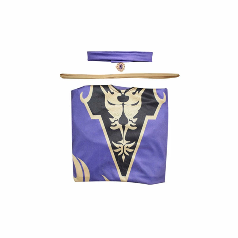 Game Genshin Impact Lisa Minci Swimsuit Cosplay Costumes 8 Game Genshin Impact Lisa Minci Swimsuit Cosplay Costumes - Image 6