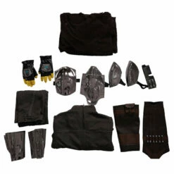 The Mandalorian Season 3 Din Djarin Cosplay Costumes -COSPLAY CLANS Sales Store 12 a4ac4bbd e11f 4984 9627 1c2444274a8a