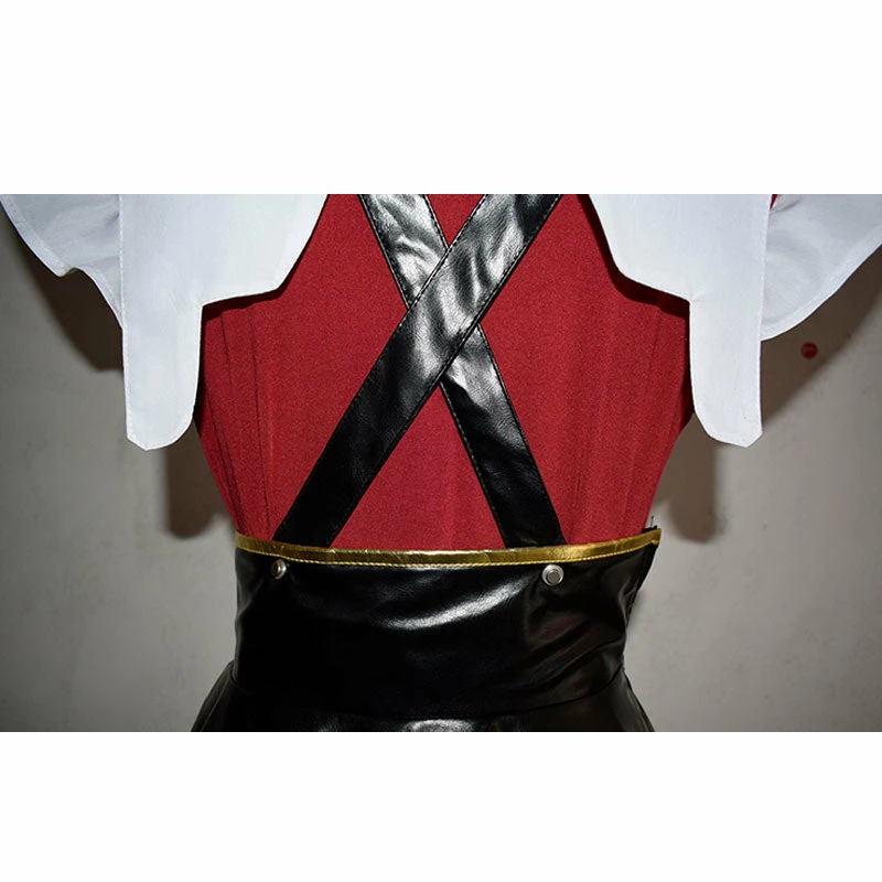 Needy Streamer Overload OMG Kawaii Angel-chan Danbooru Chouzetsusaikawa Tenshi-chan Needy Girl Overdose Ame-Chan Cosplay Costume 12 Needy Streamer Overload OMG Kawaii Angel-chan Danbooru Chouzetsusaikawa Tenshi-chan Needy Girl Overdose Ame-Chan Cosplay Costume - Image 10