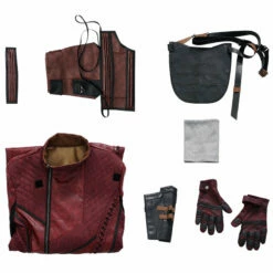 Guardians Of The Galaxy 3 Kraglin Cosplay Costumes -COSPLAY CLANS Sales Store 12 b1ffdda1 1199 41df bcb2 f54d5ba9e9dc