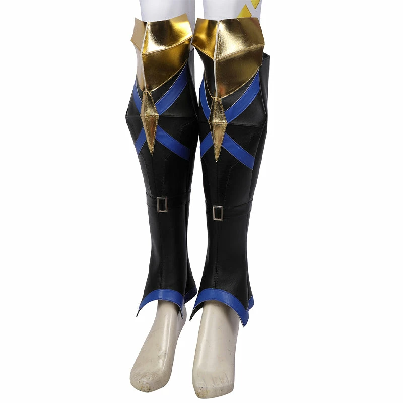 Fire Emblem Engage Lueur Alear Female Cosplay Costumes 12 Fire Emblem Engage Lueur Alear Female Cosplay Costumes - Image 10
