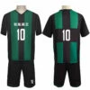 Anime Blue Lock Kira Ryosuke Jerseys Cosplay Costumes -COSPLAY CLANS Sales Store 12 b4689b42 2f14 499d 9313 055d195f61cc