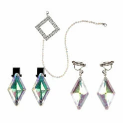 Game LOL KDA ALL OUT Kaisa Fullset Cosplay Costumes -COSPLAY CLANS Sales Store 12 b4cb1e0f 2ce1 4cb5 8aef 979ab023a627