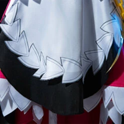 Game Genshin Impact Noelle Fullsuit Cosplay Costumes -COSPLAY CLANS Sales Store 12 bf0ae300 b8f0 47ed a813 28267f41d779