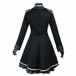 Anime Spy Classroom Flower Garde Forgetter Uniform Cosplay Costumes -COSPLAY CLANS Sales Store 12 c07c0d04 5a26 4415 9e5b 5c5ac540e969