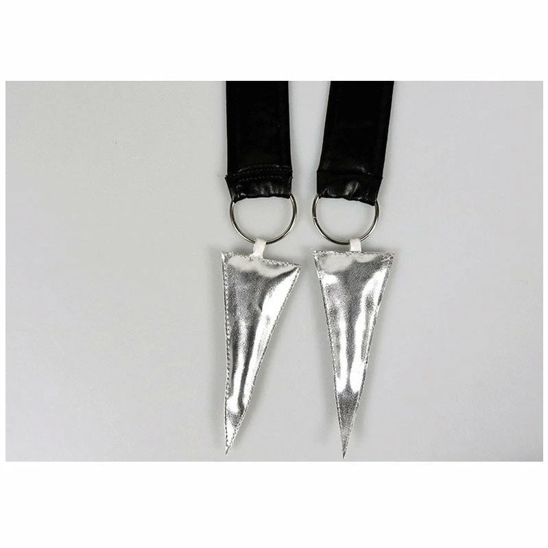 Game LOL KDA The Baddest Evelynn Fullset Cosplay Costumes 11 Game LOL KDA The Baddest Evelynn Fullset Cosplay Costumes - Image 9