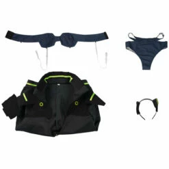 Game Cyberpunk: Edgerunners Rebecca Cosplay Costumes -COSPLAY CLANS Sales Store 12 cdc632de 0d2c 483f 9797 1551ec687947