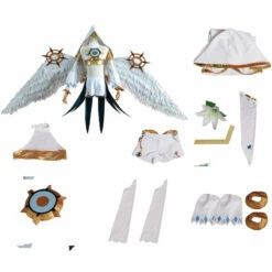 Game Genshin Impact Venti Barbatos Cosplay Costumes -COSPLAY CLANS Sales Store 12 d546a777 4f0b 40ad 8e6a a49c7a94fa63