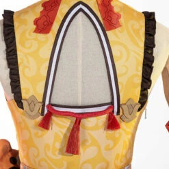 Game Genshin Impact Xiangling Fullset Cosplay Costumes -COSPLAY CLANS Sales Store 12 d62d0d7b ecc7 4d7e b3ab cd5e29542f3c