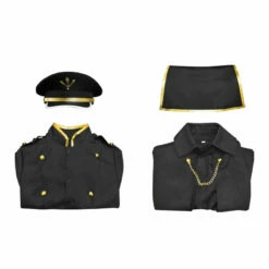 Anime My Dress-Up Darling Himeno Amane Cosplay Costume -COSPLAY CLANS Sales Store 12 dbc326ed f354 4be3 a3ab 7e873a81b364