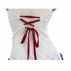 Game Genshin Impact Ganyu Swimsuit Cosplay Costumes -COSPLAY CLANS Sales Store 12 dcb61eb2 7316 4815 aa2d 61d6e3c3855a