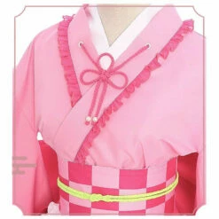 Anime Demon Slayer Kimetsu No Yaiba Tsuyuri Kanawo Kimono Maid Outfit Cosplay Costumes -COSPLAY CLANS Sales Store 12 e7ad5a61 3b93 4dcf ae12 3468d1734efc