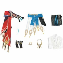 Game Genshin Impact Kaveh Cosplay Costumes -COSPLAY CLANS Sales Store 12 f0b9d79a 1587 4a83 abb0 f5ce21cb616c