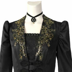 The Witcher Season 2 Yennefer Fullset Cosplay Costume -COSPLAY CLANS Sales Store 12 fae90505 0aae 4746 b000 19e97ac1d275