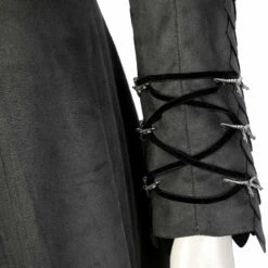 House Of The Dragon Princess Rhaenyra Targaryen Cosplay Costumes -COSPLAY CLANS Sales Store 12 faf3e39f e301 4062 a987 9c2a3557d6a4