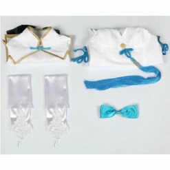 Game Genshin Impact Jean Doujin Cheongsam Cosplay Costumes -COSPLAY CLANS Sales Store 13 0682a63e c919 48f9 9fe1 7e36b344b614
