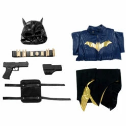 DC Arrowverse Kate Kane Cosplay Costumes -COSPLAY CLANS Sales Store 13 071d0814 7a80 43e4 97aa 99ec8c78aabe