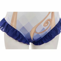 Game Genshin Impact Ganyu Swimsuit Cosplay Costumes -COSPLAY CLANS Sales Store 13 15b8f845 e533 49b5 906b a42a47be5510