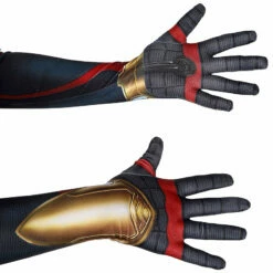 Spider-Man 3 No Way Home Peter Parker Integrated Suit Kids Cosplay Costumes -COSPLAY CLANS Sales Store 13 264bdec3 ebba 4790 bc0f daa8294228a6