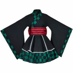 Anime Demon Slayer Kimetsu No Yaiba Tanjiro Kamado Zenitsu Agatsuma Rengoku Kyoujurou Cosplay Costumes -COSPLAY CLANS Sales Store 13 272452ad 27c6 4301 9789 982ee3a4ce72