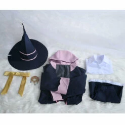 Wandering Witch: The Journey Of Elaina Elaina Cosplay Costume Majo No Tabitabi Cosplay -COSPLAY CLANS Sales Store 13 31542792 23ae 430e b888 3f966753f006