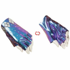 Game LOL KDA ALL OUT Ahri Fullset Cosplay Costume With Free Ears 27 Game LOL KDA ALL OUT Ahri Fullset Cosplay Costume With Free Ears -COSPLAY CLANS Sales Store 13 34739377 d5eb 4452 a6f9 5d20bc22db94