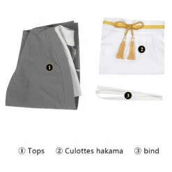 Game Genshin Impact Kamisato Ayato Kendo Suit Cosplay Costumes -COSPLAY CLANS Sales Store 13 541fccd4 bab3 4714 b946 18c79988e732