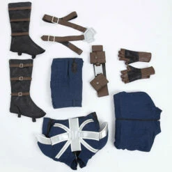 What If Captain Carter Cosplay Costumes -COSPLAY CLANS Sales Store 13 572ab002 6288 48ff 8735 d9e562fa6670