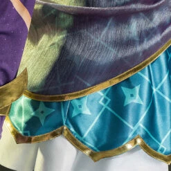 Game LOL Star Guardian 2022 Prestige Syndra Cosplay Costumes -COSPLAY CLANS Sales Store 13 5ee40530 58d2 41e3 9174 3950a4571ad9