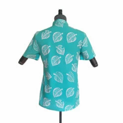 Animal Crossing Timmy Tommy Isabelle Short Sleeve Shirts Cosplay Costumes -COSPLAY CLANS Sales Store 13 6c2b210f 0602 4c53 b6fd 77c8e3a4f8ef