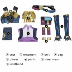 Game Valorant Neon Cosplay Costumes -COSPLAY CLANS Sales Store 13 796b4ce3 e560 439d b915 1ff807902b21
